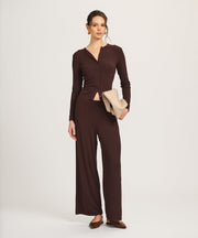 Baby Rib Pant