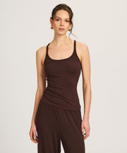 Baby Rib Racer Tank
