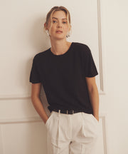 Super Fine Cashmere T-Shirt