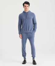 Signature Cashmere Jogger