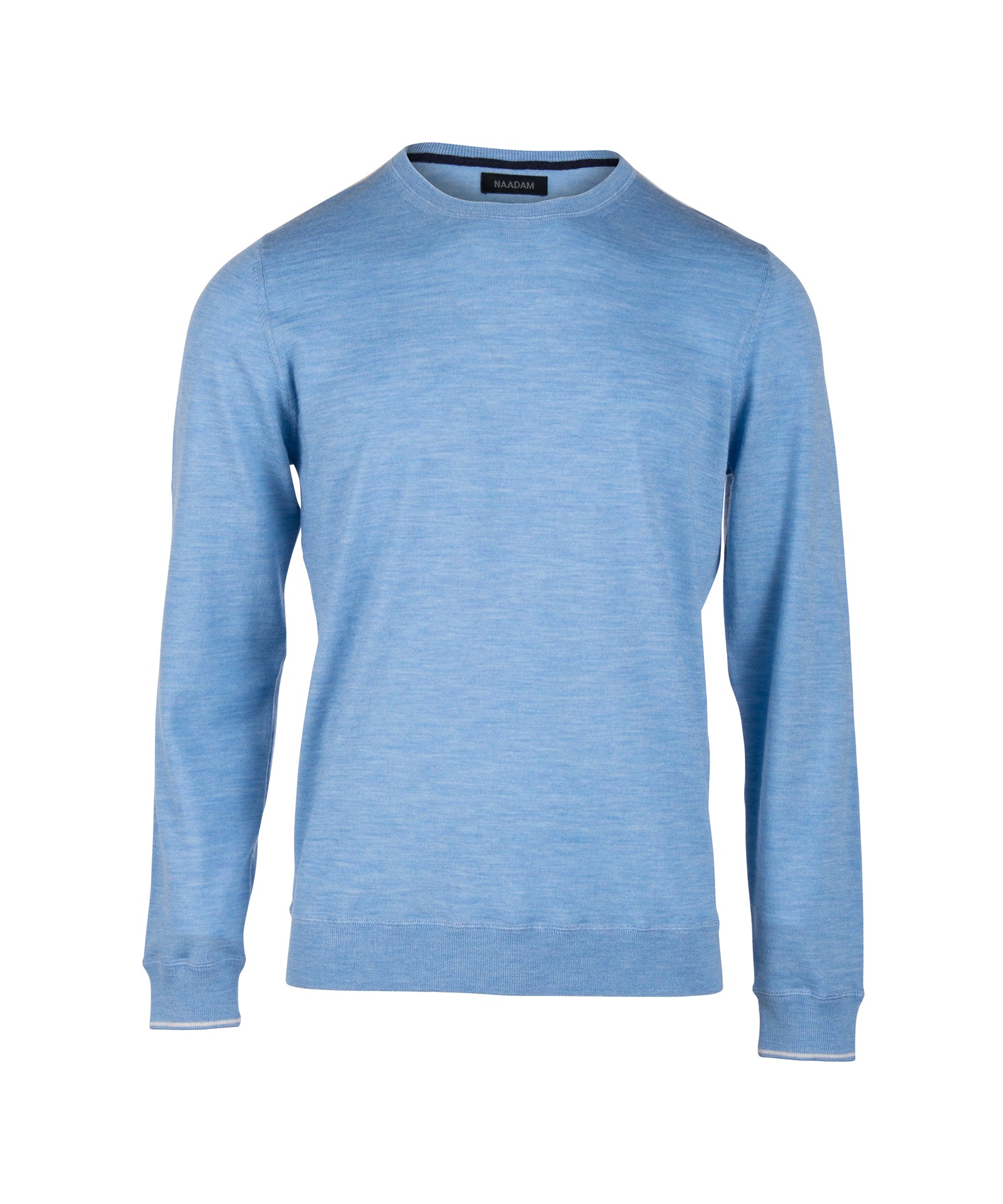 Merino Crew Neck Jumper