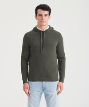 Signature Cashmere Hoodie