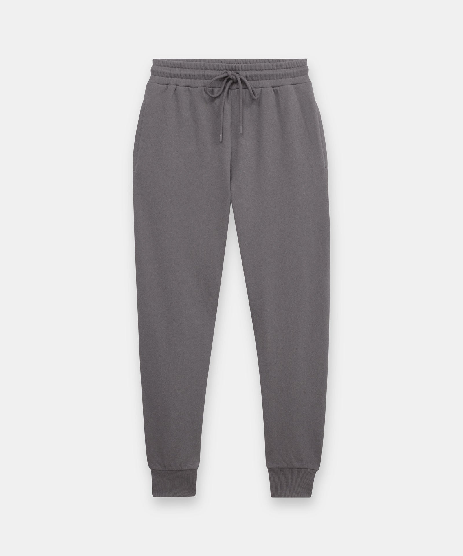 French Terry Joggers Women, French Terry Sweatpant