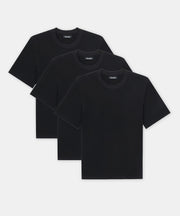 3-pack Heavyweight Cotton Tee