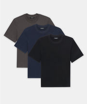 3-pack Heavyweight Cotton Tee