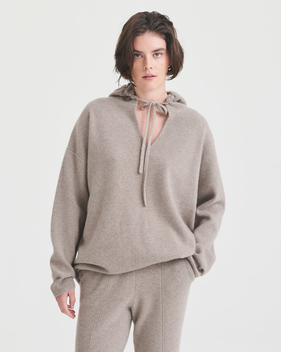 Naadam hoodie new arrivals