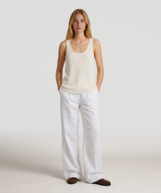 Cotton Novelty Trouser