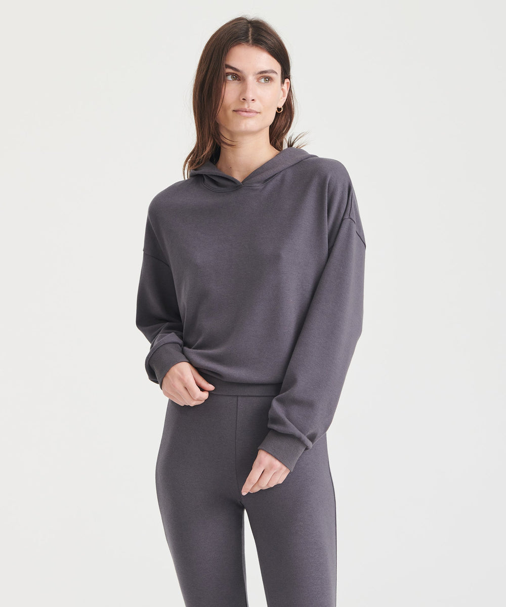 Modal Cashmere Hoodie NAADAM