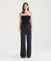 Washable Cashmere Pant