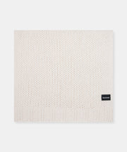 Lofty Alpaca Scarf
