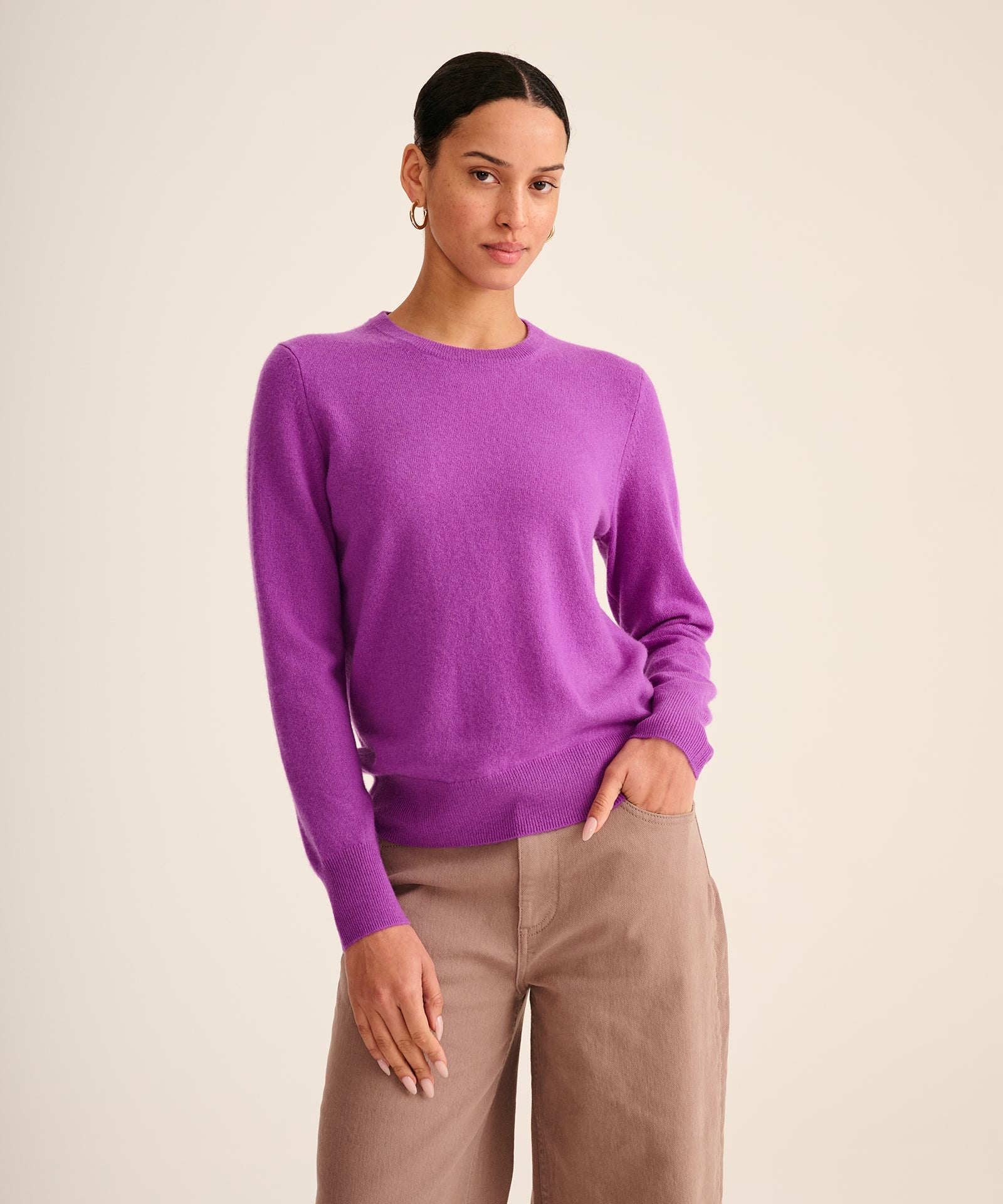 – NAADAM Sweater Original The Women\'s Cashmere