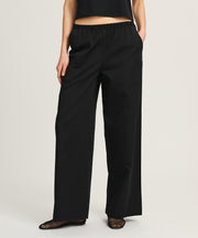 Organic Cotton Pull On Pant