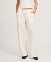 Organic Cotton Pull On Pant