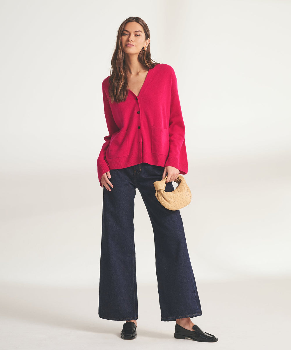 SHORT CARDIGAN N.HOOLYWOOD UNDER SUMMIT WEAR│N-HOOLYWOOD.COM