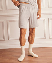 Breathable Sleep Shorts