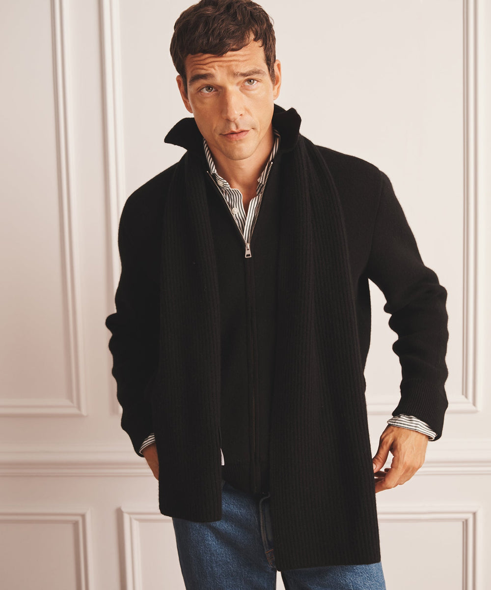 NAADAM Essential Cashmere Scarf