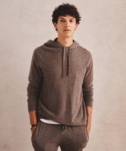 Signature Cashmere Hoodie