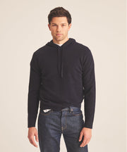 Signature Cashmere Hoodie