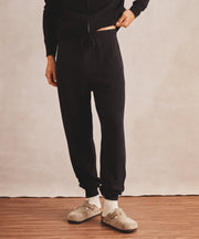 Signature Cashmere Jogger