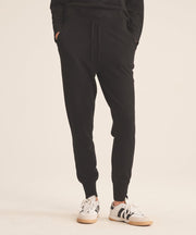 Signature Cashmere Jogger
