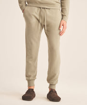 Signature Cashmere Jogger
