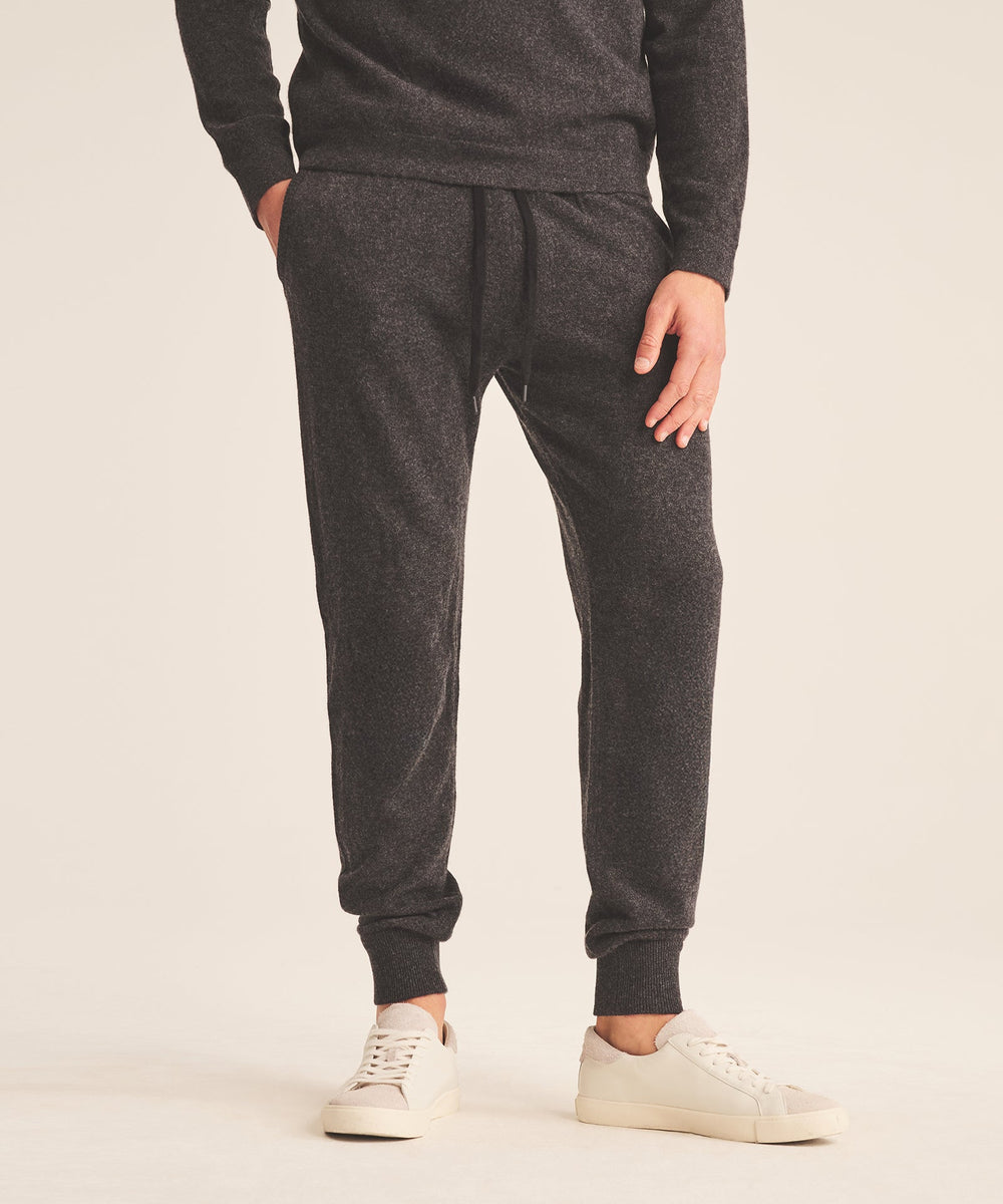 Jogging Bottoms John Lewis Cashmere Joggers Ladies Cashmere