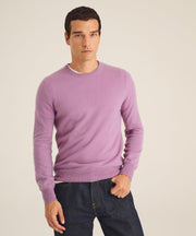 The Original Cashmere Crewneck Sweater Men's