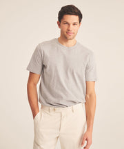 Heavyweight Cotton Tee