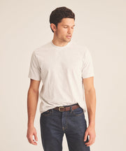Heavyweight Cotton Tee