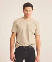 Heavyweight Cotton Tee