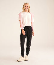 Signature Cashmere Jogger