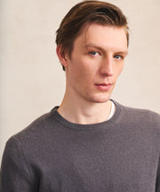 The Original Cashmere Crewneck Sweater Men's