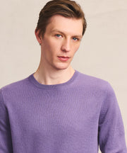 The Original Cashmere Crewneck Sweater Men's