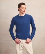 The Original Cashmere Crewneck Sweater Men's