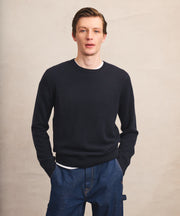 The Original Cashmere Sweater Men's