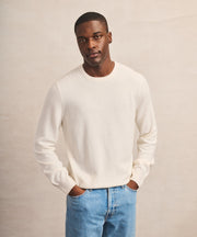 The Original Cashmere Sweater Men's
