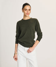 The Original Cashmere Sweater Women's
