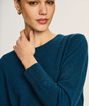 The Original Cashmere Sweater Women's