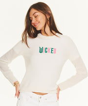 Wicked Cashmere Sweater