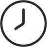 Clock icon