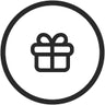 Gift icon