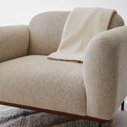 Kilo Throw White