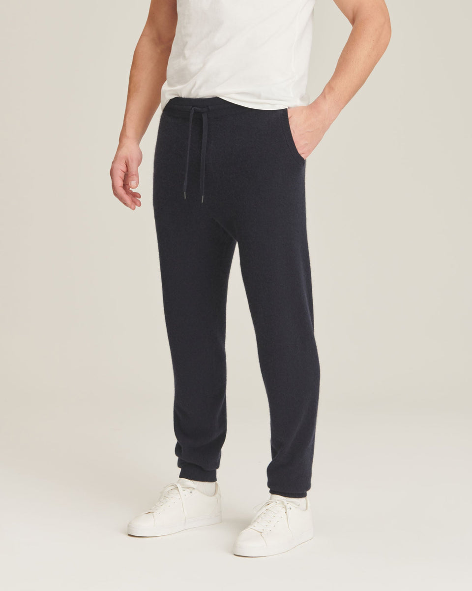 Off Duty Cashmere Jogger NAADAM