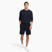 Cashmere Shorts Navy