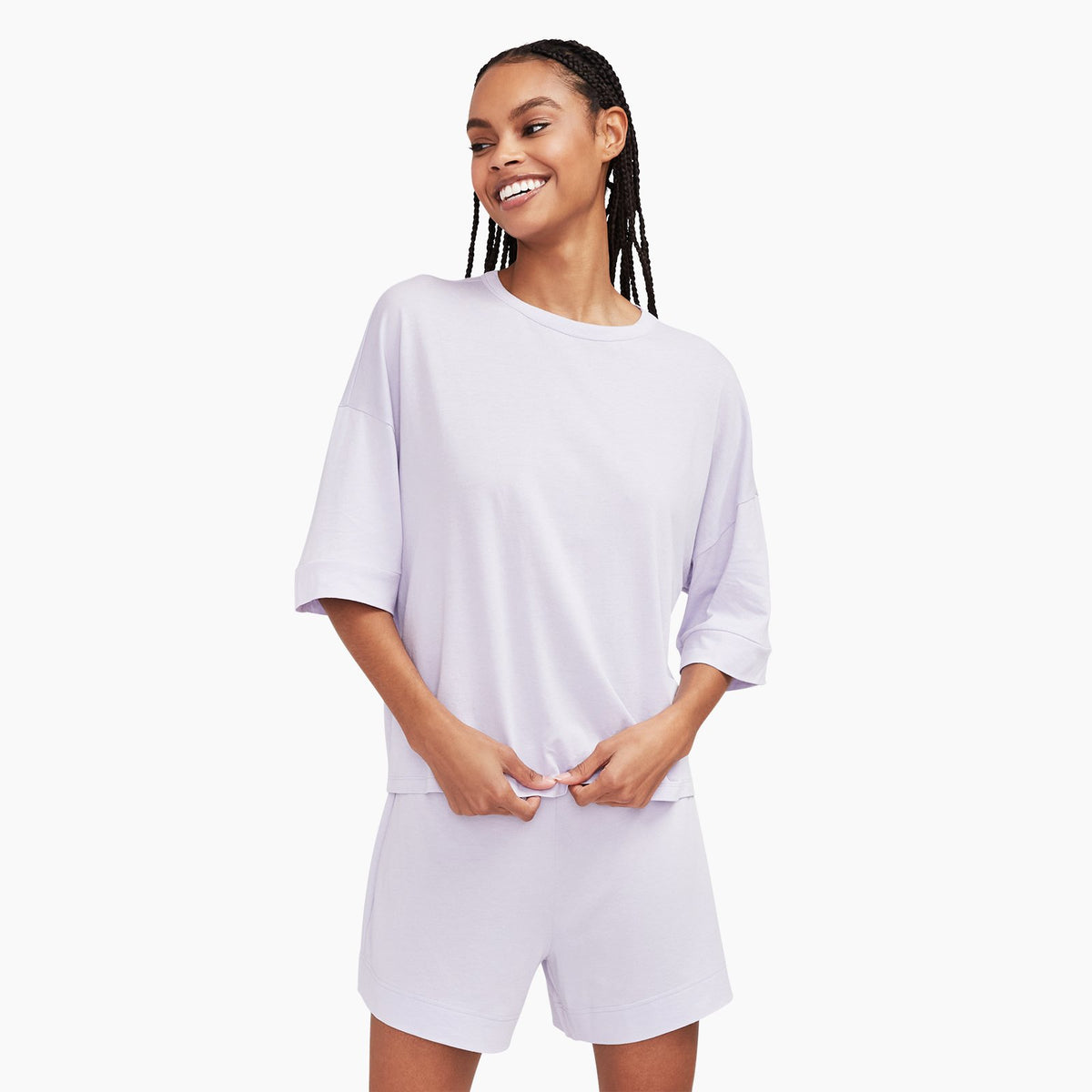 Naadam pajamas 2025
