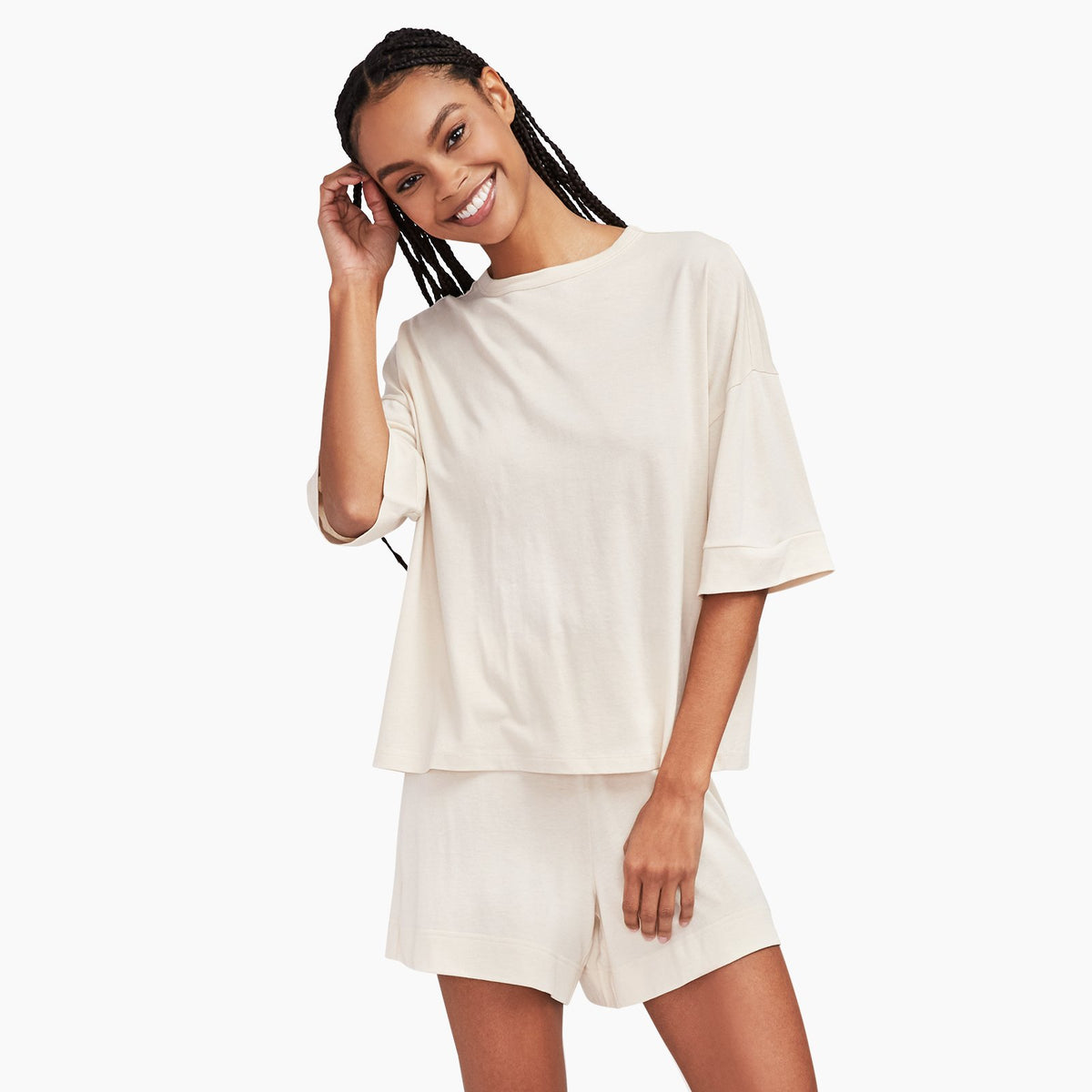Naadam pajamas shop