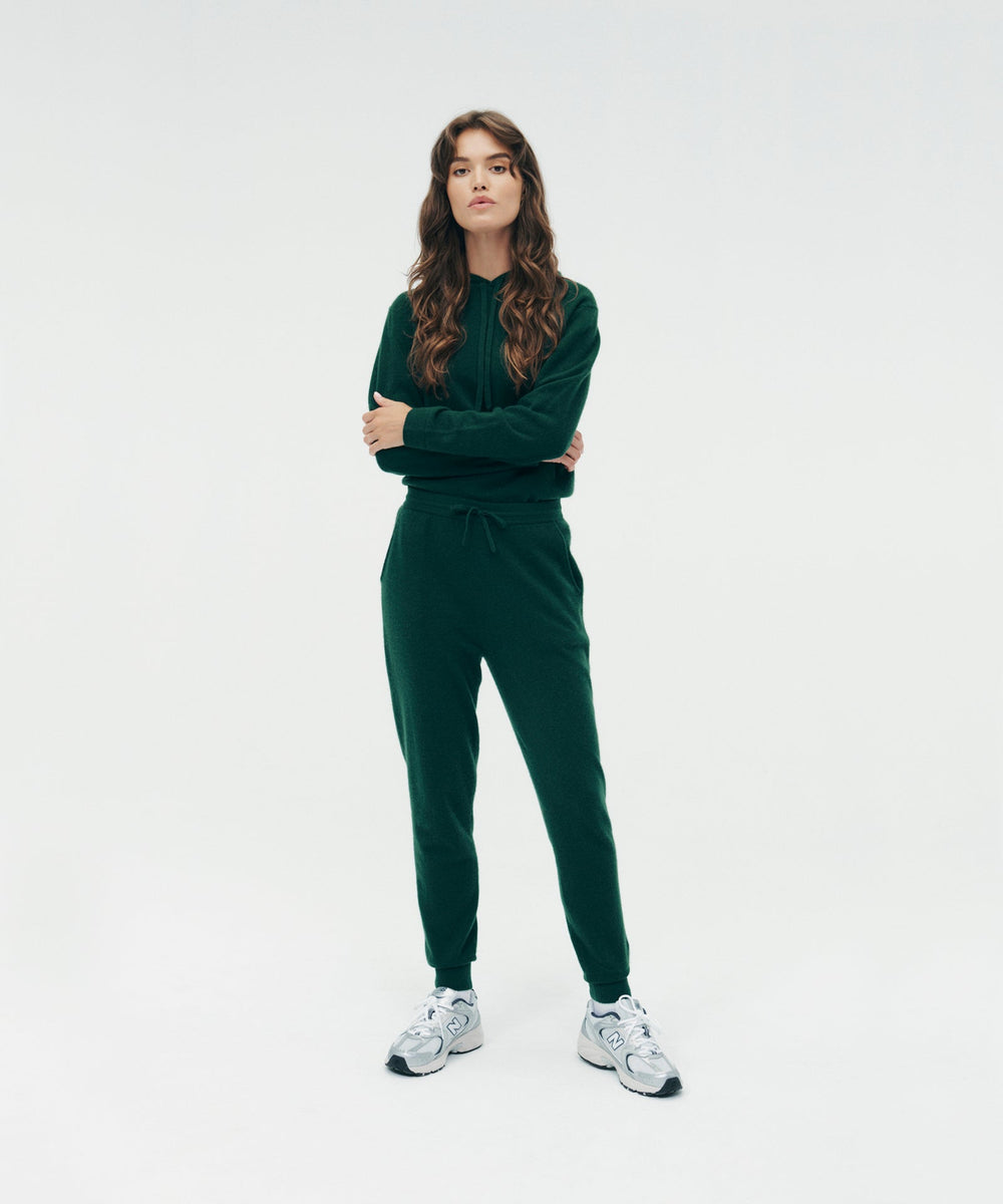 Off Duty Cashmere Jogger