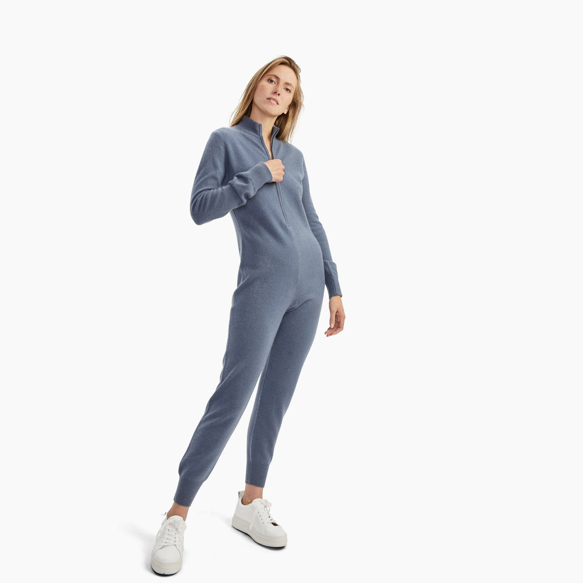 Cashmere onesie sale mens
