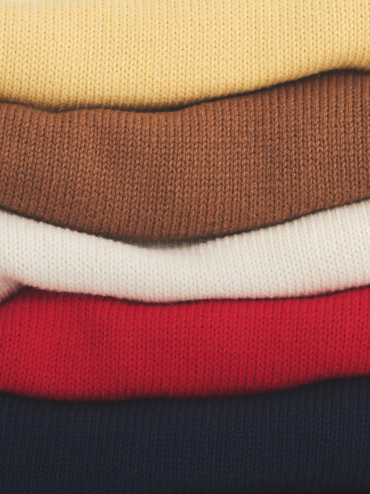 New: cotton, but make it cool.
