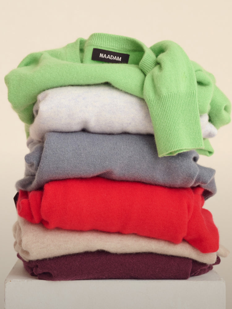 The Original Cashmere Sweater